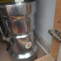 آب میوه گیری صنعتی ،فروش فوری