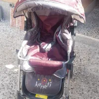 کالسکه نونو|کالسکه و لوازم جانبی|شیراز, پودنک|دیوار