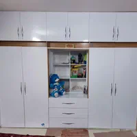 کابینت آشپزخانه و کمد دیواری اقساطی|خدمات پیشه و مهارت|تاکستان, |دیوار