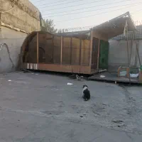 اجاره سوله ۲۰۰۰متر برق۳فاز۱۰۰آمپر گاز G60 بر اصلی|اجارهٔ دفتر صنعتی، کشاورزی، تجاری|اندیشه, شهرک مریم|دیوار