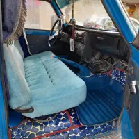 نیسان فروشی مدل92تمیز به شرط|خودرو سواری و وانت|برخوار, |دیوار