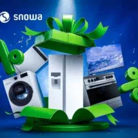 فرصت خریدمحصولات اسنوا ودووباشرایط ویژه