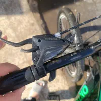 دوچرخه اورتگا|دوچرخه، اسکیت، اسکوتر|طرقبه, |دیوار