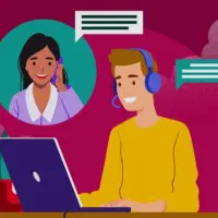 کارشناس تلفنی