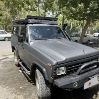 پاترول دودر۶۷