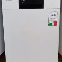 ماشین ظرفشویی زیروات ایتالیا مدل 3415