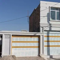 فروش ویلایی ومغازه وسوئیت بربلوار اصلی شهر مهران