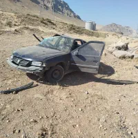 پارس تصادفی فروشی مدل 80|خودرو سواری و وانت|شیروان (لرستان), |دیوار