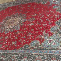 فرش ۱۲ متری