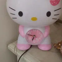 چراغ خواب و بازی فکری و کالسکه و عروسک