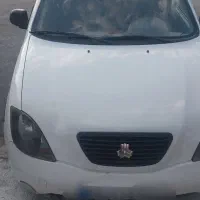 تیبا صندوق‌دار SX، مدل ۱۳۹۶