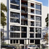 پنت 160 متری تجهیز و خام