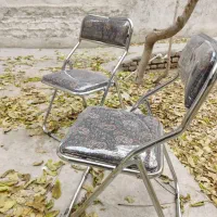 صندلی تاشو.|صندلی و نیمکت|مشهد, صیاد شیرازی|دیوار