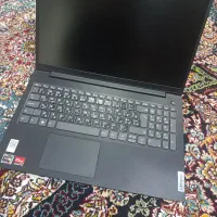 لپ تاب تمیز و سالم