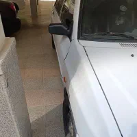 پراید132مدل90بسیار سالم