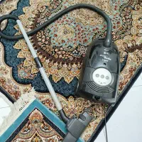 جاروبرقی|جاروبرقی، جارو شارژی، بخارشو|قرچک, شهرک طلائیه|دیوار