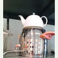 حراج فوق العاده لوازم خانگی  تا25٪تخفیف خرید نقدی|سایر لوازم برقی|اصفهان, ملک‌شهر|دیوار