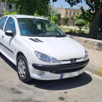 206 SD V8