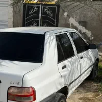 پراید131مدل94