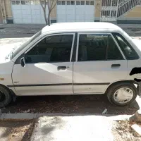 خودرو|خودرو سواری و وانت|سیرجان, |دیوار