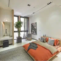 ۲۵۰متر فلامک(متریال تماما وارداتی و برند)|فروش آپارتمان|تهران, سعادتآباد|دیوار