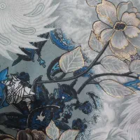 چهار قواره پارچه چادر|لوازم خیاطی و بافتنی|تهران, سردارجنگل|دیوار