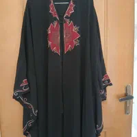 دو تا مانتو قیمت  مناسب سالم  جنس مرغوب بدون ایراد|لباس|بروجرد, |دیوار
