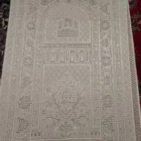 جانماز گل برجسته