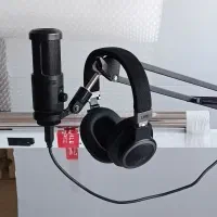 میکروفون یو اس بی usb بدون نیاز به کارت صدا maono|صوتی و تصویری|شیروان (خراسان), |دیوار