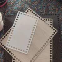 نخ تریکوبافی|لوازم خیاطی و بافتنی|میبد, |دیوار