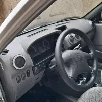 111 مدل 92SX|خودرو سواری و وانت|همدان, |دیوار