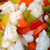 ترشیجات خانگی گلستان|خوردنی و آشامیدنی|کاشان, عربها|دیوار