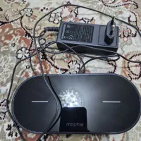 شارژر وایرلس mophie