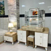 سرویس خواب سوفیا جدید شرکتی-سرای آرا|تخت و سرویس خواب|یزد, |دیوار