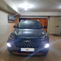 ام وی ام x55 پرو ie|خودرو سواری و وانت|تبریز, |دیوار