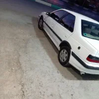 پارس90 دوگانه فابریک|خودرو سواری و وانت|نجف‌آباد, یزدانشهر|دیوار