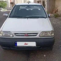 پراید ۱۳۱ مدل ۹۴|خودرو سواری و وانت|جیرفت, |دیوار