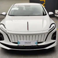 هونگچی برقی eqm5