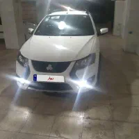 کوییک  GXL  مدل ۱۴۰۴سفید|خودرو سواری و وانت|تهران, بهارستان|دیوار
