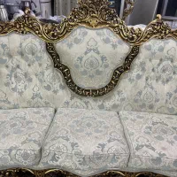 مبلمان استیل