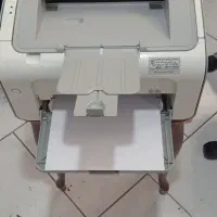 پرینتر لیزری Hp-1102