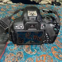 دوربین عکاسی کانن ۷۰۰d
