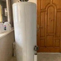 آبگرمکن زمینی