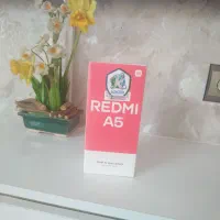 شیائومی Redmi A5 128GB فوُُری|موبایل|اصفهان, باتون|دیوار