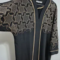 مانتو سایز ۴۶ تا ۵۰ مجلسی|لباس|قزوین, |دیوار