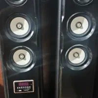 فروش اسپیکر