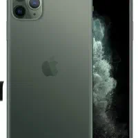 آیفون ۱۱ پرومکس