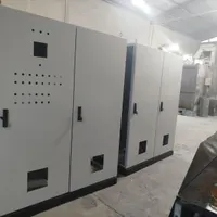 ساخت انواع تابلو برق صنعتی