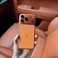 آیفون طرح 17پرومکس/طرح اپل با حافظه 512 /ios26|موبایل|تهران, جمهوری|دیوار