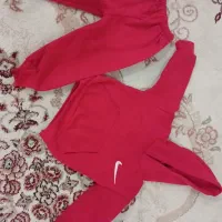 هودی شلوار دورس پنبه